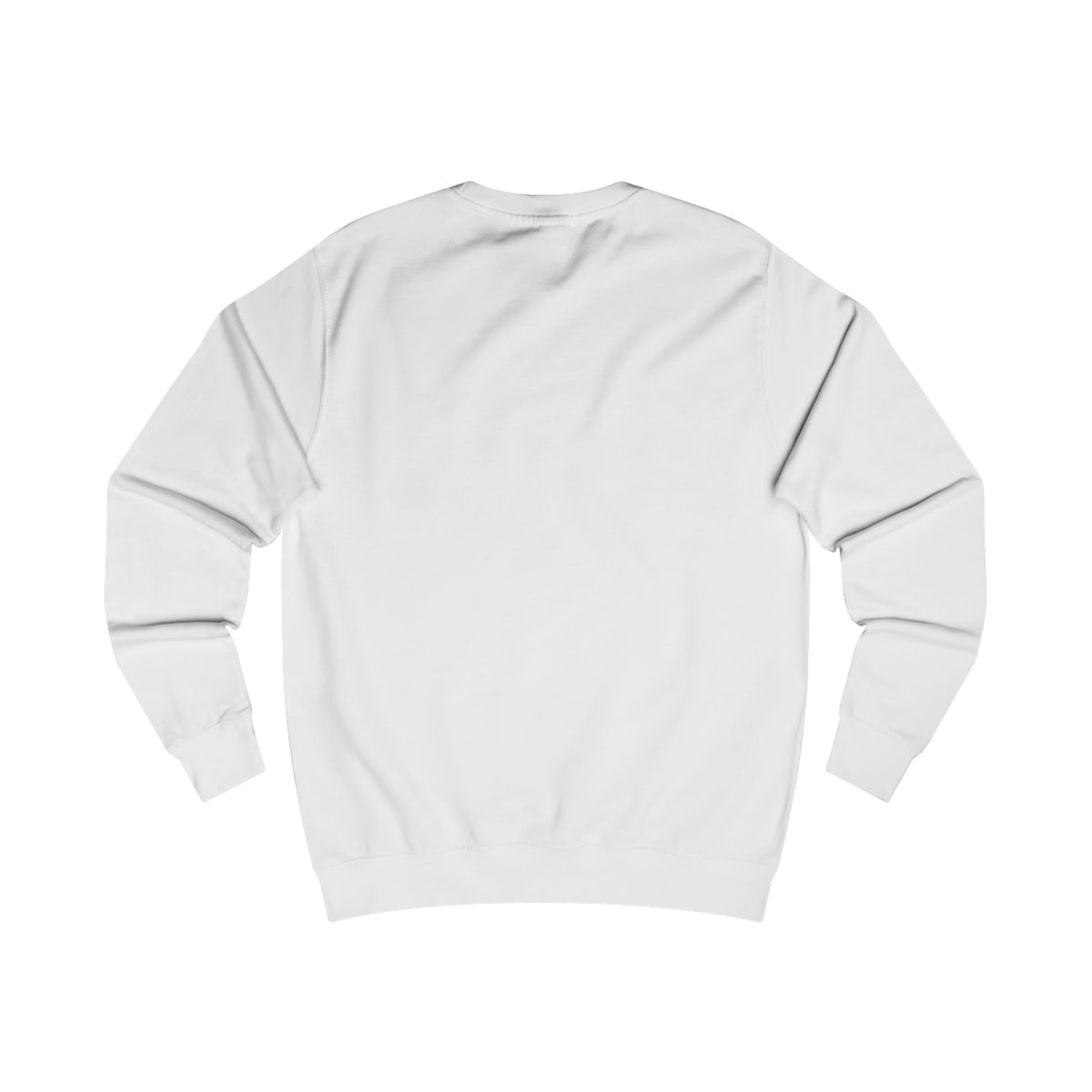 But God Christian Faith Sweatshirt