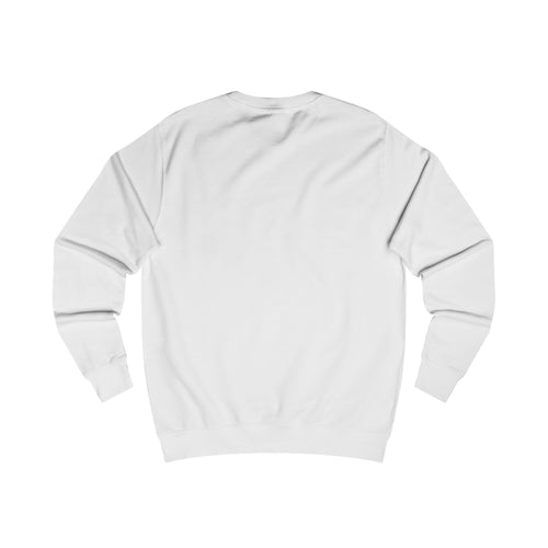 But God Christian Faith Sweatshirt