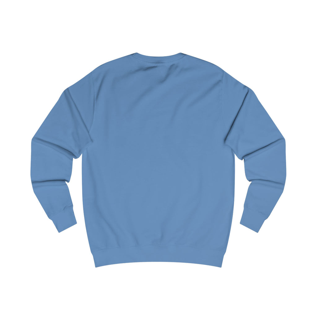 But God Christian Faith Sweatshirt