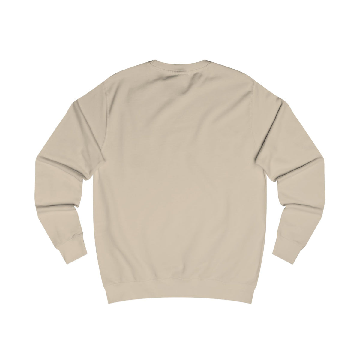 But God Christian Faith Sweatshirt
