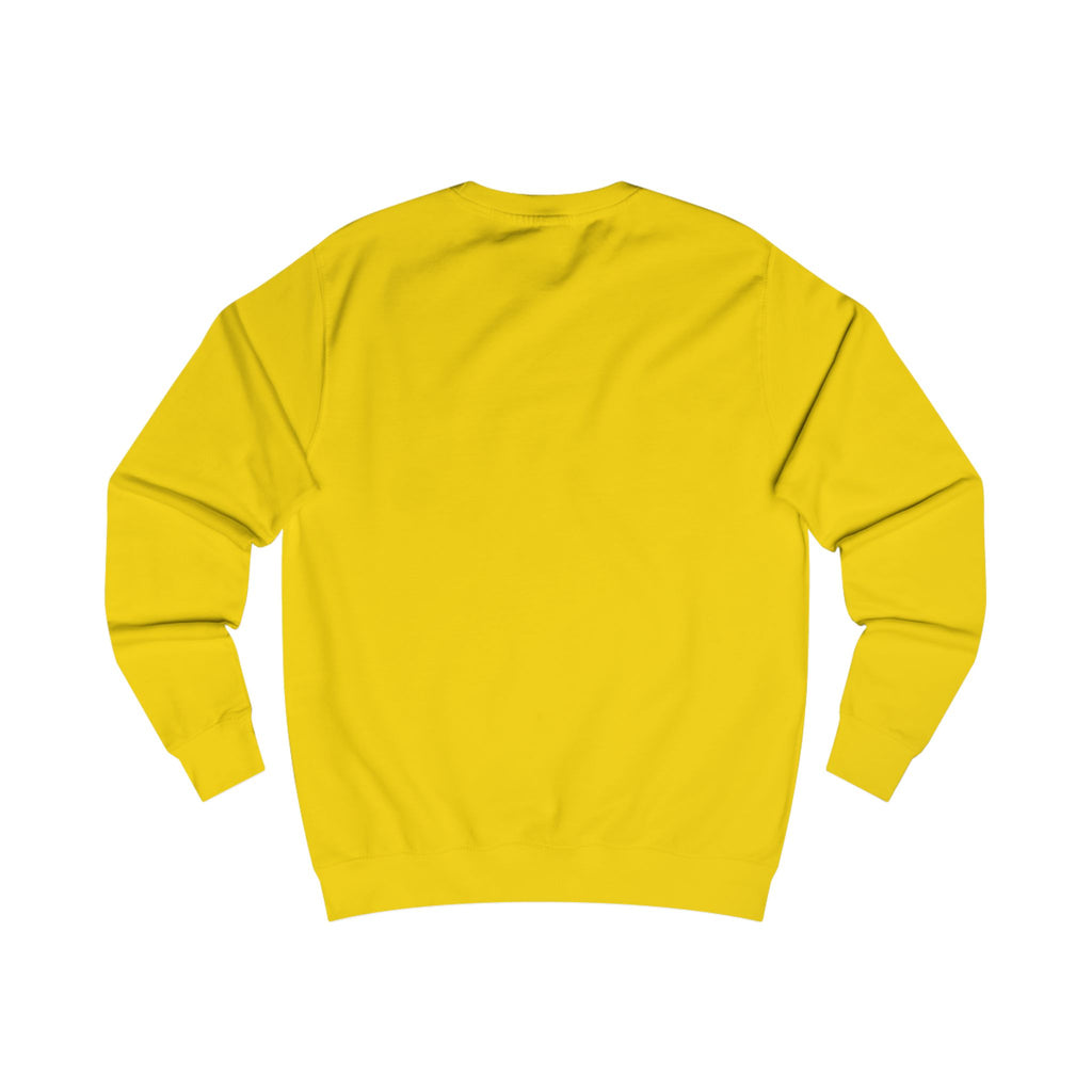 But God Christian Faith Sweatshirt