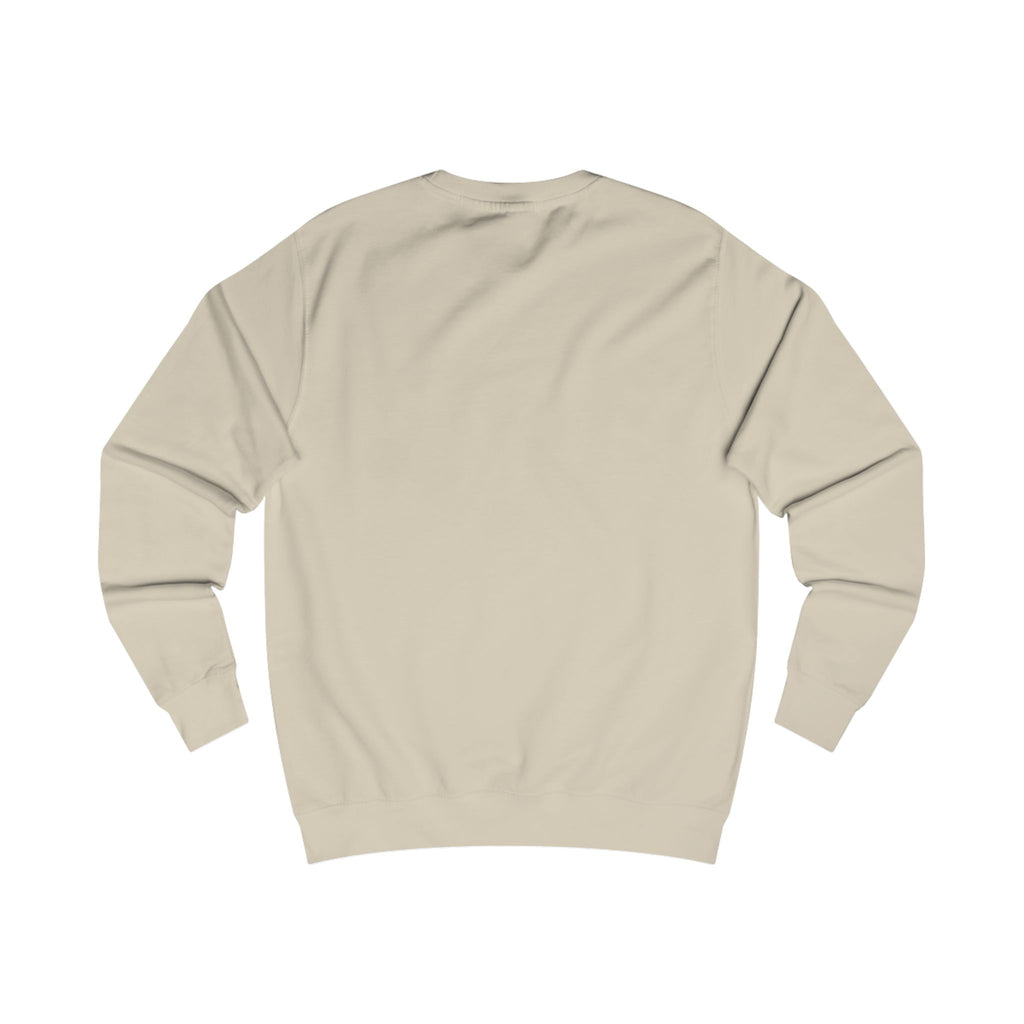 But God Christian Faith Sweatshirt