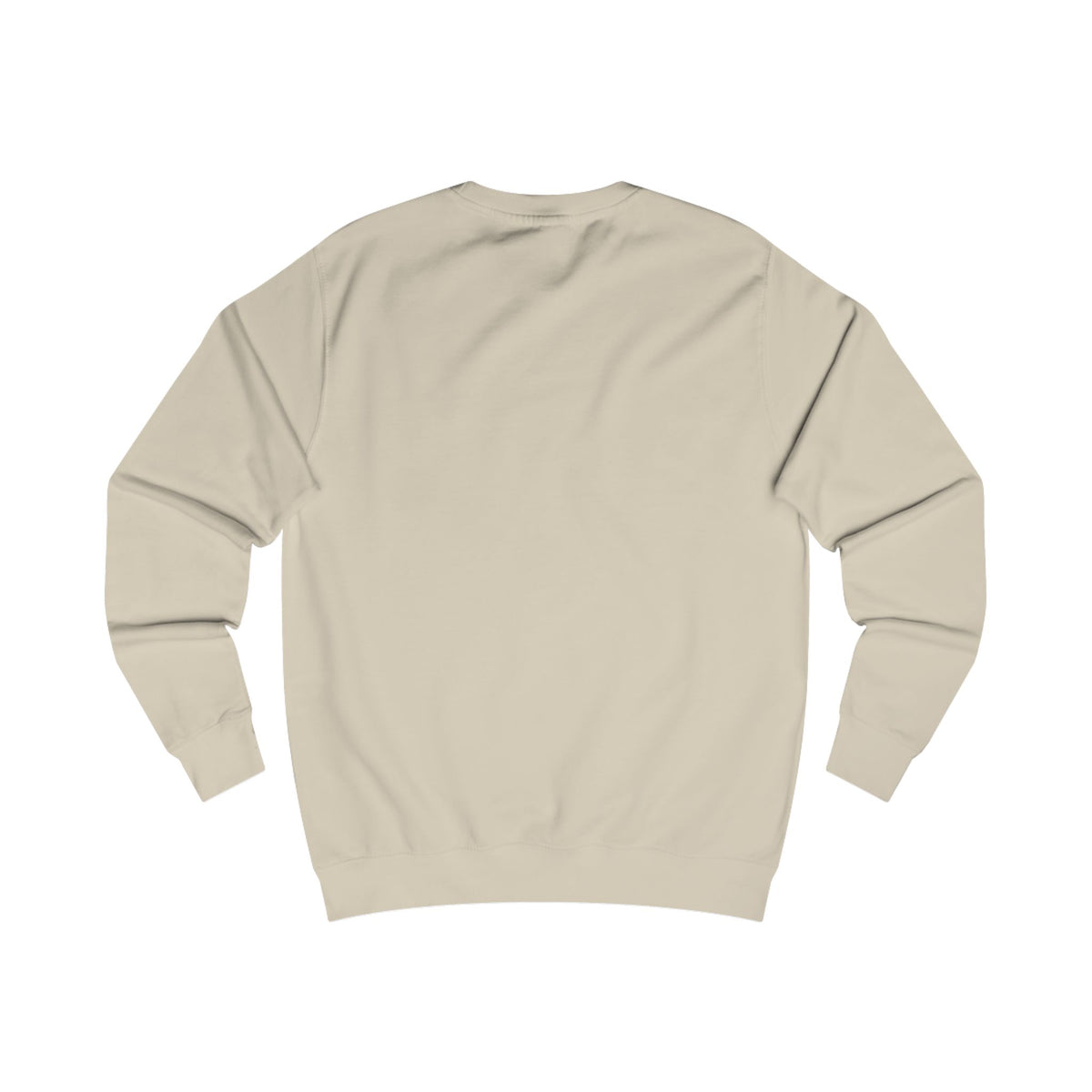 But God Christian Faith Sweatshirt
