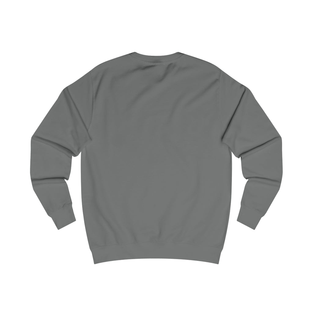 But God Christian Faith Sweatshirt