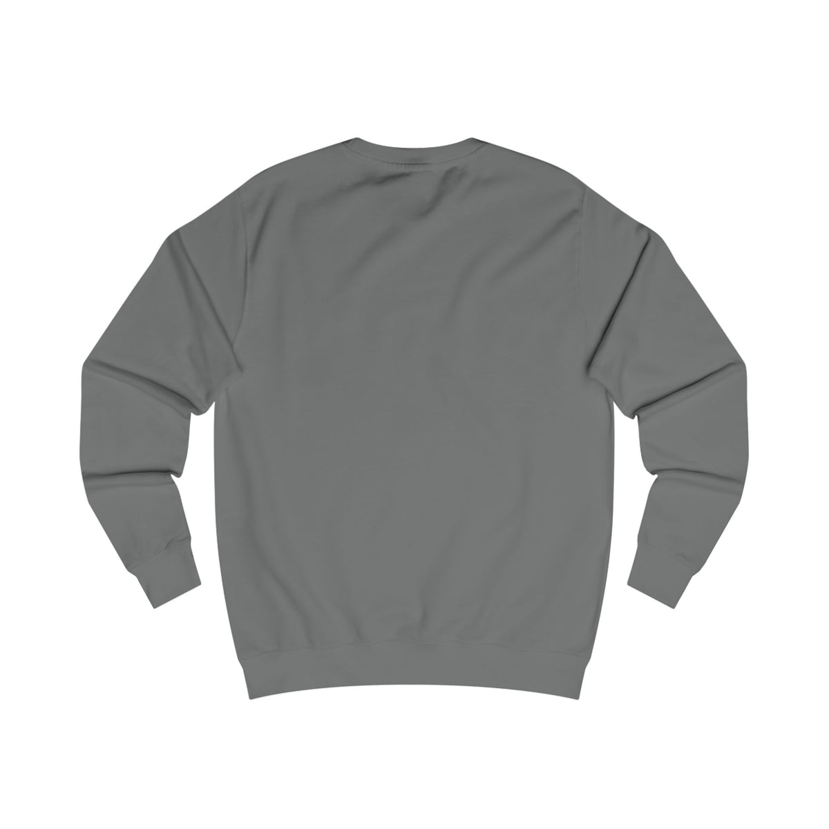 But God Christian Faith Sweatshirt