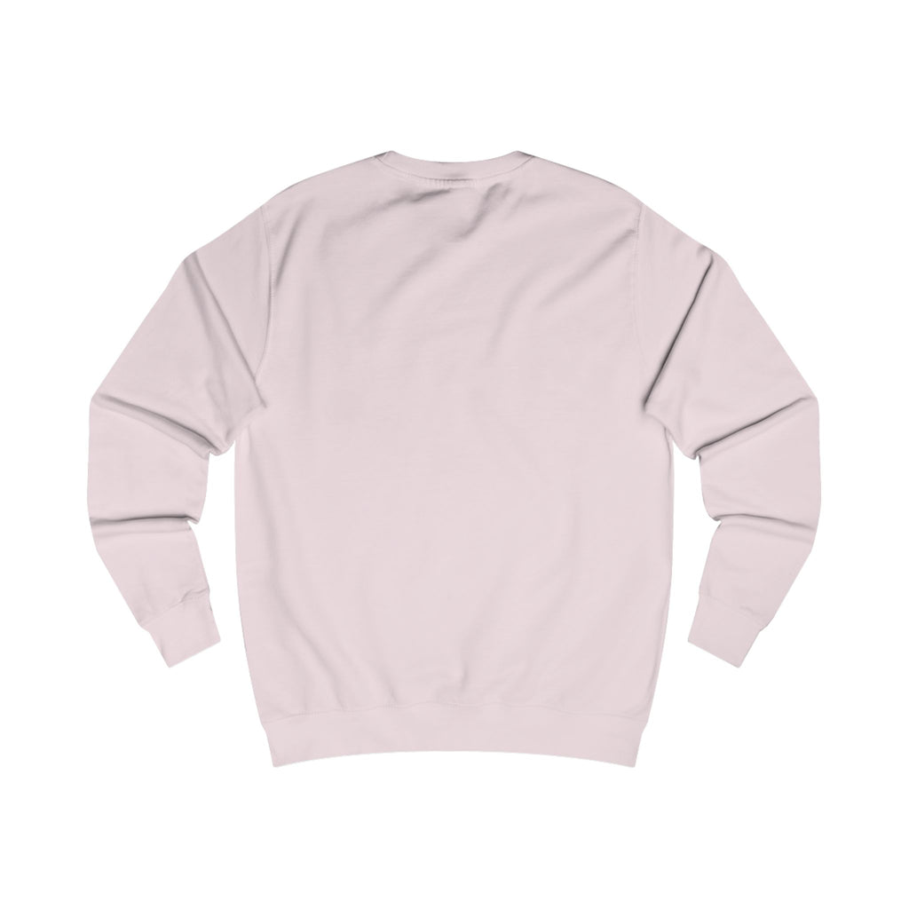 But God Christian Faith Sweatshirt