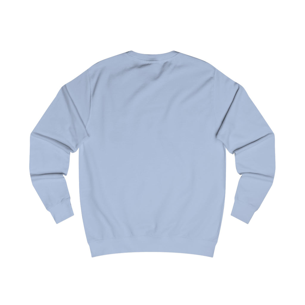 But God Christian Faith Sweatshirt