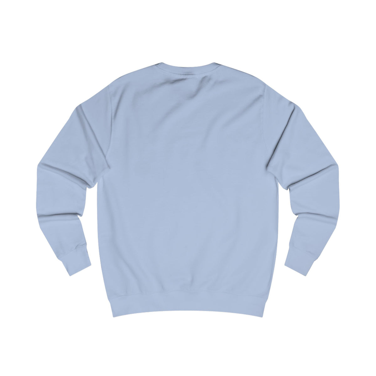 But God Christian Faith Sweatshirt