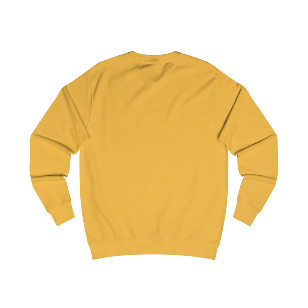 But God Christian Faith Sweatshirt