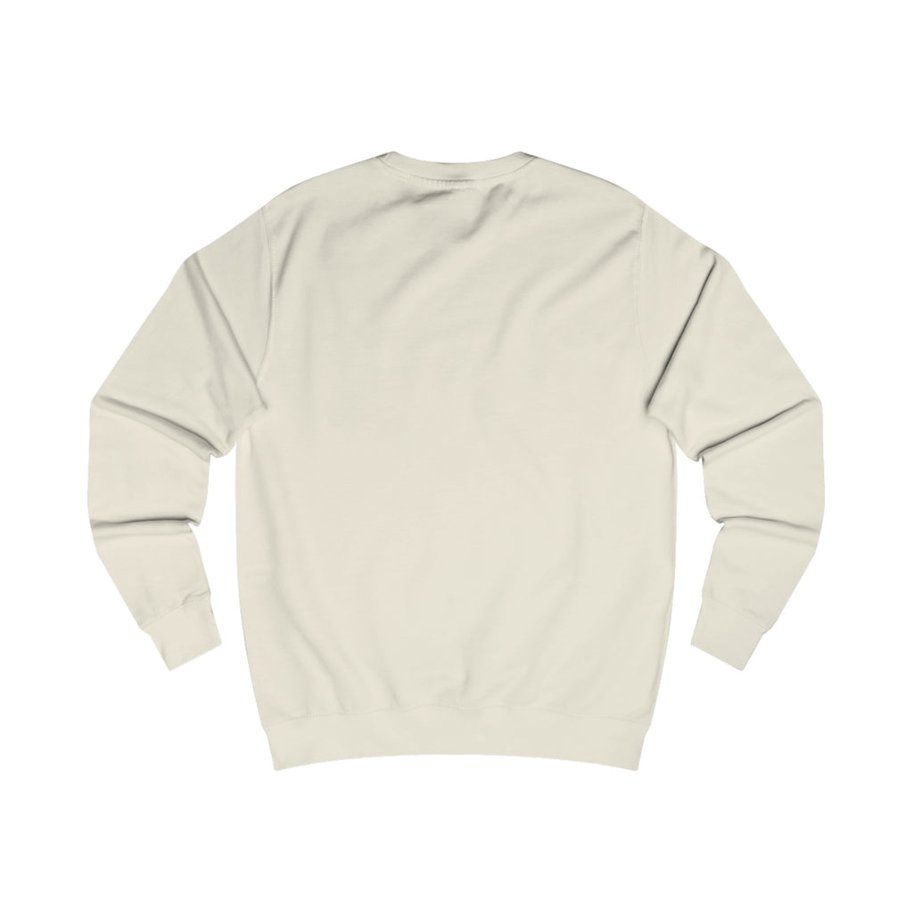 But God Christian Faith Sweatshirt