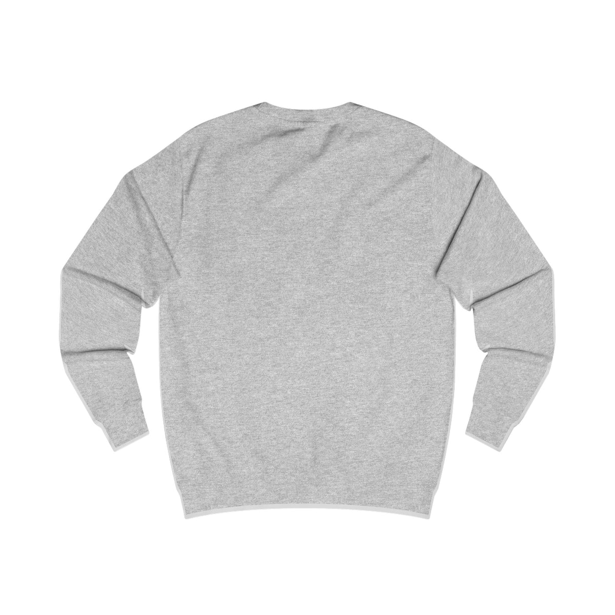 But God Christian Faith Sweatshirt