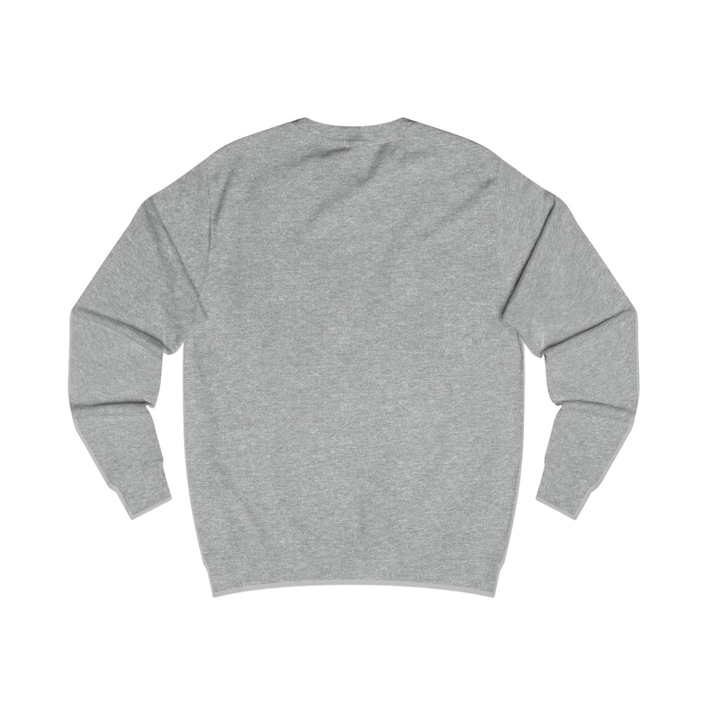 But God Christian Faith Sweatshirt
