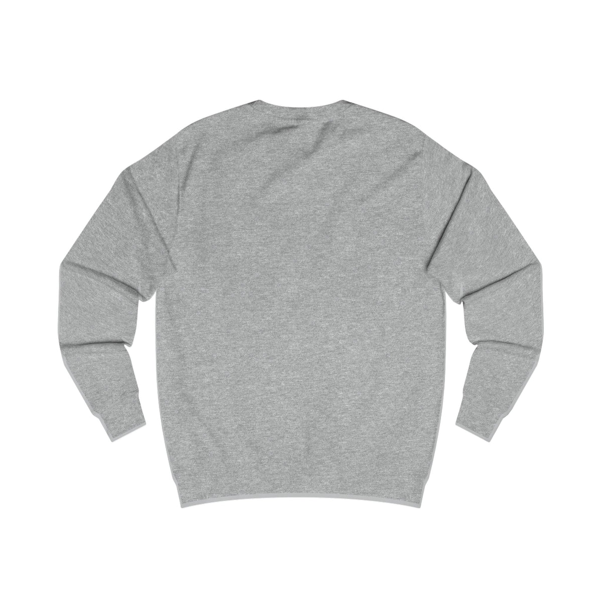 But God Christian Faith Sweatshirt