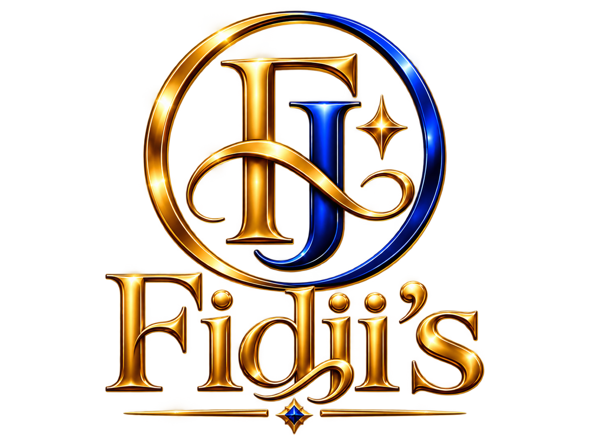 Fidji’s Enterprise