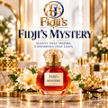 Fidji's Mystery Perfume