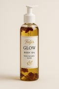 Fidji’s Mystery Body Oil