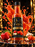 Fidji’s Hot Sauce